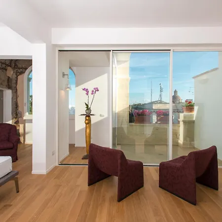 Le Bifore Charming House Lecce