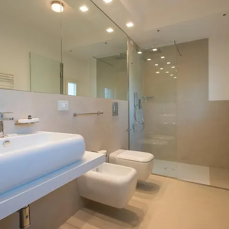게스트하우스 Le Bifore Charming House 3*
