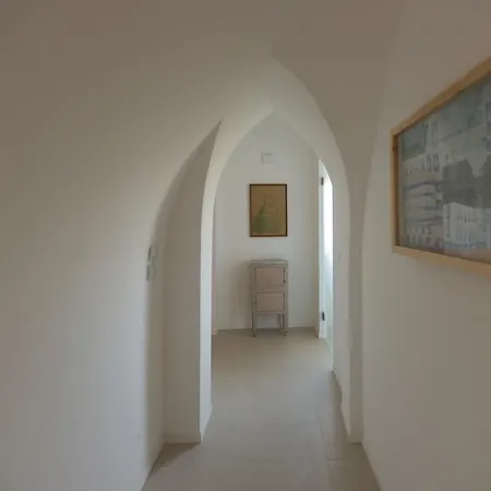 게스트하우스 Le Bifore Charming House