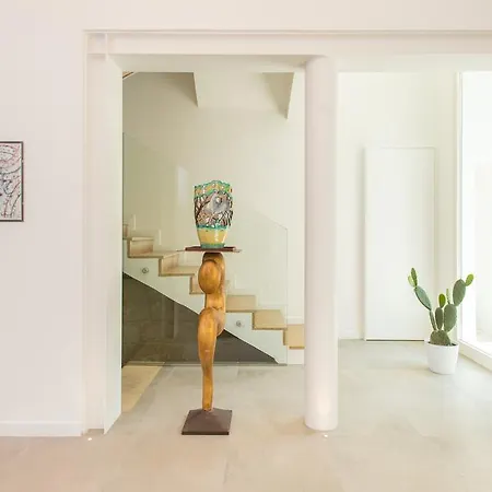 게스트하우스 Le Bifore Charming House