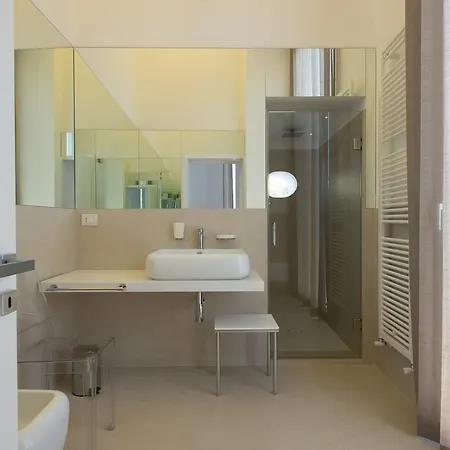 Le Bifore Charming House Lecce