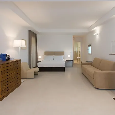 게스트하우스 Le Bifore Charming House