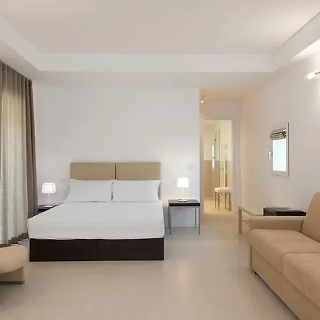 Le Bifore Charming House