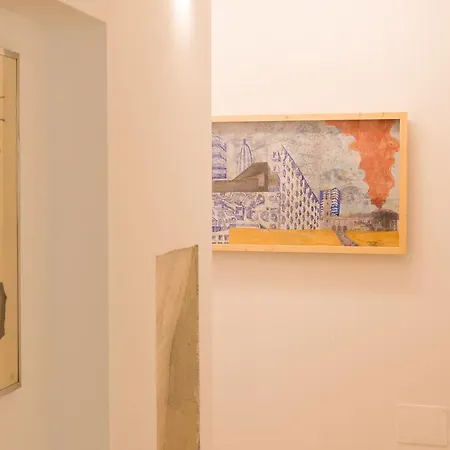 בית הארחה Le Bifore Charming House