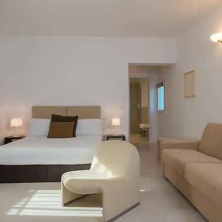 בית הארחה Le Bifore Charming House 3*