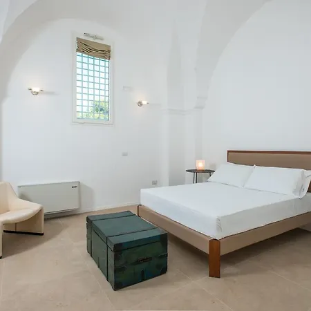 게스트하우스 Le Bifore Charming House
