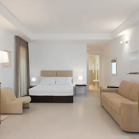 게스트하우스 Le Bifore Charming House 레체