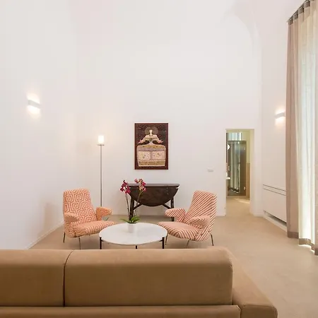 Guest house Le Bifore Charming House Lecce
