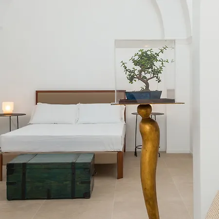 Guest house Le Bifore Charming House Lecce