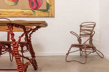 Le Bifore Charming House לצ'ה