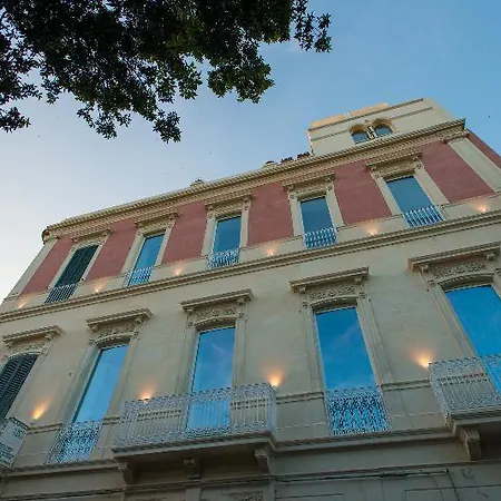 בית הארחה Le Bifore Charming House 3*