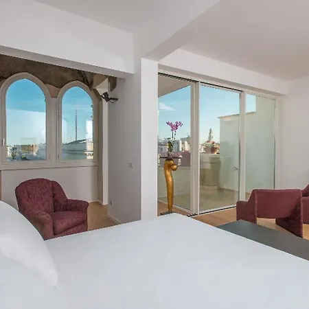 בית הארחה Le Bifore Charming House 3*