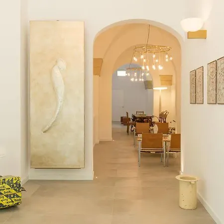 Guest house Le Bifore Charming House 3*