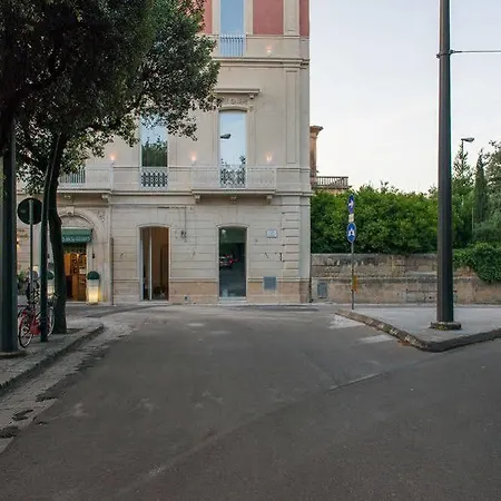 Le Bifore Charming House Guest house 3*