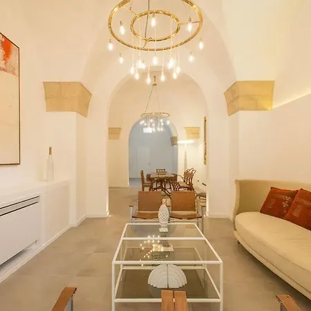בית הארחה Le Bifore Charming House 3*