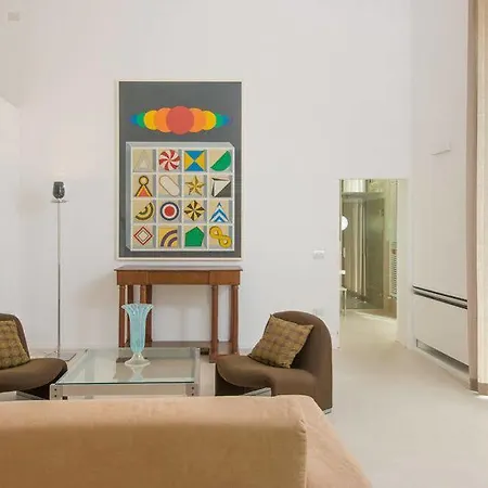 Le Bifore Charming House 레체
