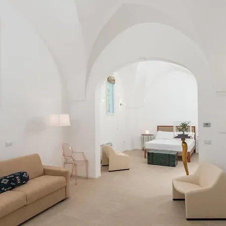 게스트하우스 Le Bifore Charming House