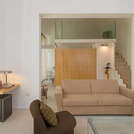 Le Bifore Charming House
