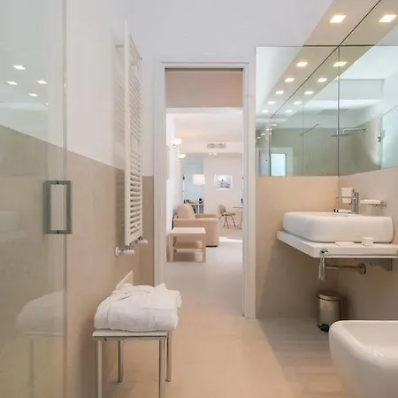 Le Bifore Charming House 레체