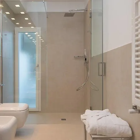 Le Bifore Charming House