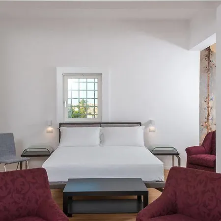 בית הארחה Le Bifore Charming House