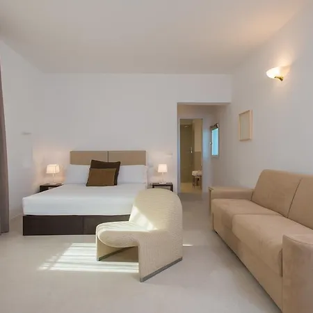 Le Bifore Charming House