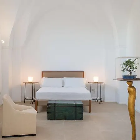 Le Bifore Charming House