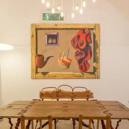 Le Bifore Charming House 3*